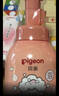 贝亲（Pigeon）儿童净爽洗发水300ml+儿童净护沐浴露300ml 实拍图