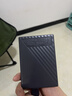 西部数据（WD）移动硬盘2TB USB3.0 My Passport随行版2.5英寸 红 机械硬盘 笔记本电脑外接 大容量加密 家庭存储 实拍图