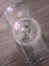 木琅（mulang）泡酒玻璃瓶带龙头泡酒专用罐大容量酒坛存酒高档泡酒罐泡酒瓶容器 15斤+不锈钢龙头+竹木底座 实拍图