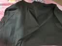 JEANSWEST LIFE真维斯速干长袖T恤男夏季排汗抗菌跑步训练服宽松大码男士打底衫 实拍图