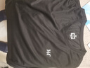 361°运动套装速干衣男春季高弹运动服套装健身服男跑步紧身衣中考体育 【四件套】经典A款 M 【建议身高160-165CM，体重85-100斤】 实拍图