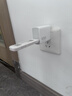 影腾随身wifi三网全国通用无线wi-fi6免插卡移动联通电信无限制大流量卡便携式网卡高速网络2026款5GHF 【插电款 即插即用】增强版旗舰WIFI全国通用 实拍图