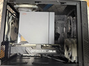 微星（MSI）MAG B850M MORTAR MAX WIFI迫击炮主板支持CPU 9800X3D/9700X/9850X3D (AMDB850/AM5接口) 实拍图