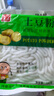 正宗土豆粉180g火锅麻辣烫食材砂锅酸辣粉条过桥米线整箱 土豆粉180g5袋 实拍图