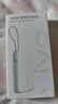 vivo45W自带线充电宝2万毫安3C认证可上飞机支持iPhone17快充适配苹果小米华为OPPOiQOO户外储能电源 实拍图