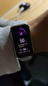 华为（HUAWEI）手环10 标准版 冰川白 智能手环专业睡眠分析情绪健康铝合金机身心率监测运动手环华为手环9升级 实拍图