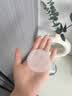 FIT MOMENT湿敷棉片敷脸专用一次性面膜纸补水保湿可搭生理盐水小支局部湿敷 实拍图