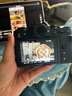 富士（FUJIFILM）X-T30 III/XT30 III 微单相机（XC35F2 镜头) 黑色 2610万像素 胶片模拟拨盘 性能提升 自动对焦 实拍图