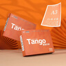 天章 （TANGO）新橙天章A3打印纸80g加厚500张复印纸大幅面(297*420mm)单包【优选品质】 工程绘图纸手抄报画纸 实拍图