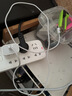 Viken【直营正品】适配苹果17/16/15充电器头原装40W/45W套装iPhone17/16/15proMax/pro适配器数据线 适配苹果Type-C闪充编织线-1米【快充不发热】 安全认证不 实拍图