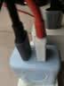 绿联3.4A充电头多口充电器 兼容5V/2A/1A双口USB插座 适用苹果华为小米安卓手机ipad 5V/3.4A双口充电头-蓝色 实拍图