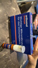 奥适宝（ORTHOMOL）immun免疫瓶*7支 复合维生素口服液 进口营养品 免疫力抵抗力补品 实拍图