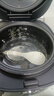 美的（Midea）【价保618】电饭煲电饭锅4L银钻内胆11大菜单家用智能多功能电饭煲大火力米饭锅MB-RE473（3-4人） 实拍图