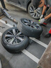 ENTDA中策安达轮胎 汽车轮胎 235/55R19 105V D01 适配神行哈弗H7 实拍图