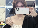 蔓笙999纯银四叶草项链女2026爆款锁骨链生日520情人节礼物送女友老婆 999银四叶花朵项链【玫瑰礼盒】 实拍图