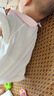 巴拉巴拉童装短袖女童t恤纯棉2026新款儿童上衣夏季薄款衣服婴儿半袖宝宝 实拍图