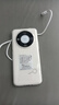 OP60Pro 2025新款512GB手机 超薄一体旗舰游戏电竞大屏5G全网通双卡双待百元便宜老人销量学生长续航 釉白色 16GB+256GB 官方标配 实拍图