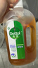 滴露（Dettol）消毒液洗衣衣物消毒水750mL 除螨杀菌混洗无忧 家居地板消毒 非84 实拍图