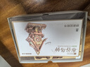 若客（ROKR）布谷鸟钟 积木玩具成人3D立体拼图diy手工木质拼装模型生日礼物 实拍图