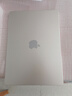 Apple/苹果AI【70W快充】MacBook Air13英寸M5 (10+8核) 16G 512G星光色笔记本电脑Z1L30002Y 实拍图