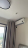 小米米家空调 【新品】巨省电26款 1.5匹 一级能效  空调挂机 35GW-PG15/N2A1【整机十年质保】 实拍图