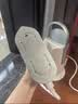 海尔（Haier）（Haier）小红花元气包挂烫机家用手持大蒸汽熨烫机AI智能识衣蒸汽站小型台式除菌2626U1  实拍图