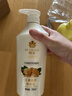 蜂花护发素无硅油生姜健发润发乳男女士修护干枯毛糙柔顺滑750ml 实拍图