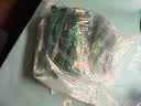 思奇香四川特产西昌手撕牛肉500g散装风干小包零食长条牛肉干 五香味 500g （1斤） 实拍图