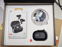 爱科技（AKG）N5【礼盒款】无线蓝牙耳机入耳式 2.4G三模主动降噪 适用2026最新款苹果华为超长续航 礼物送男生 实拍图
