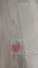 纽曼（Newmine）NM-LK06 半入耳式线控有线耳机 手机耳机 音乐耳机 3.5mm接口 电脑笔记本手机适用 红色 实拍图