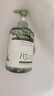 维特丝芦荟胶补水保湿晒后修复凝胶面霜祛痘印收缩毛孔滋润嫩肤男女士 实拍图