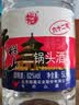 牛栏山二锅头 大桶装 泡酒 口粮酒 清香风格 62度 5L*4桶 整箱装 实拍图