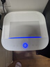 霍尼韦尔（Honeywell）空气净化器家用除甲醛除雾霾除PM2.5智能净化器除菌除甲流病毒 KJ820F-P21D 实拍图