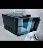 美的（Midea）微波炉烤箱一体机900w微波1000w烧烤平板光波速热23L容量变频2026新款彩膜家用一级能效 （C32） 实拍图