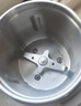 小熊（Bear）研磨机 粉碎机 家用小型磨粉机 中药打粉机 电动搅拌机 咖啡豆研磨机 研磨器MDJ-D02J1 实拍图