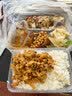 京东京造德州五香扒鸡500g山东特产即食卤味熟食真空包装烧鸡零食团购 实拍图