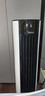 美的（Midea）【冰爽净化】家用空调扇加湿智能声控负离子落地冷风扇电风扇冷风机水冷塔扇 强力制小空调AAI12PV 实拍图