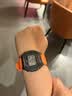 卡西欧（CASIO）手表男复古小方块运动防水学生男女f91w系列手表W-218H-4B2 实拍图