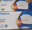 碧然德（BRITA）家用净水壶 滤水壶滤芯 MAXTRA+LE 去水垢专家滤芯 6枚装 实拍图