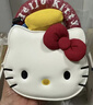 toutou小酒窝hellokitty凯蒂猫哈喽kt单肩斜挎包生日纪念日礼物女孩闺蜜 实拍图
