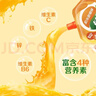 菓珍欢畅柠檬味 果珍维C冲饮壶嘴装400g 果汁粉柠檬水饮料(包装随机) 实拍图