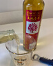天地壹号苹果醋饮料650ml*4瓶 低糖0脂 酸爽解腻 年货礼盒 多喝醋有好处 实拍图