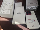 OPPO Find X9 Pro 16GB+512GB 追光红 哈苏2亿超清长焦镜头 天玑9500旗舰芯 拍照 智能手机 国家补贴 实拍图
