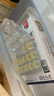 金凯撒迷你鱼油95%~97%高纯度深海鱼油软胶囊omega-3DHA+EPA成年人90粒 实拍图