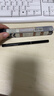 CANMAKE井田日本极细眼线胶笔持久不晕染防水01黑色0.08g/支生日礼物 实拍图