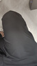 班尼路（Baleno）休闲裤男夏季长裤男士垂顺显瘦直筒裤冰丝凉感夏天透气薄款裤子男 实拍图