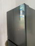 海尔（Haier）小红花490升冰箱专业超薄594mm家用法式多门变频风冷大容量电冰箱BCD-490WGHFDEDSD国家补贴 实拍图