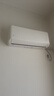小米【本地仓速发】1.5匹空调新一级能效双排蒸发器35GW-PG15/A1A1整机十年质保以旧换新静音节能 速冷静 大1.5匹 双排 实拍图