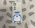 纯彩（purecolor）适用vivos60手机壳标准版全包硅胶防摔保护套亲肤软壳男女情侣卡通可爱哆啦A梦软壳【微笑哆啦】 实拍图
