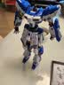 万代（BANDAI）RG 1/144 海牛高达 拼装模型 实拍图